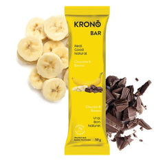 Kronobar Protein Bar