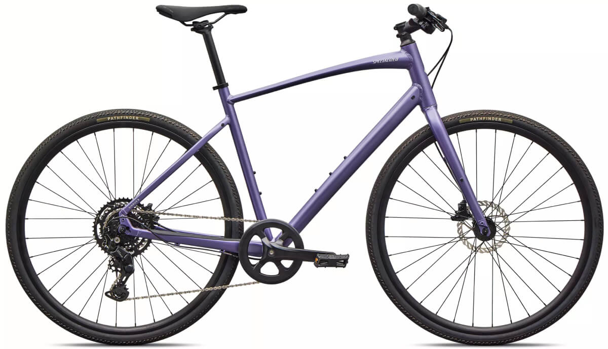 Specialized Sirrus X 2.0