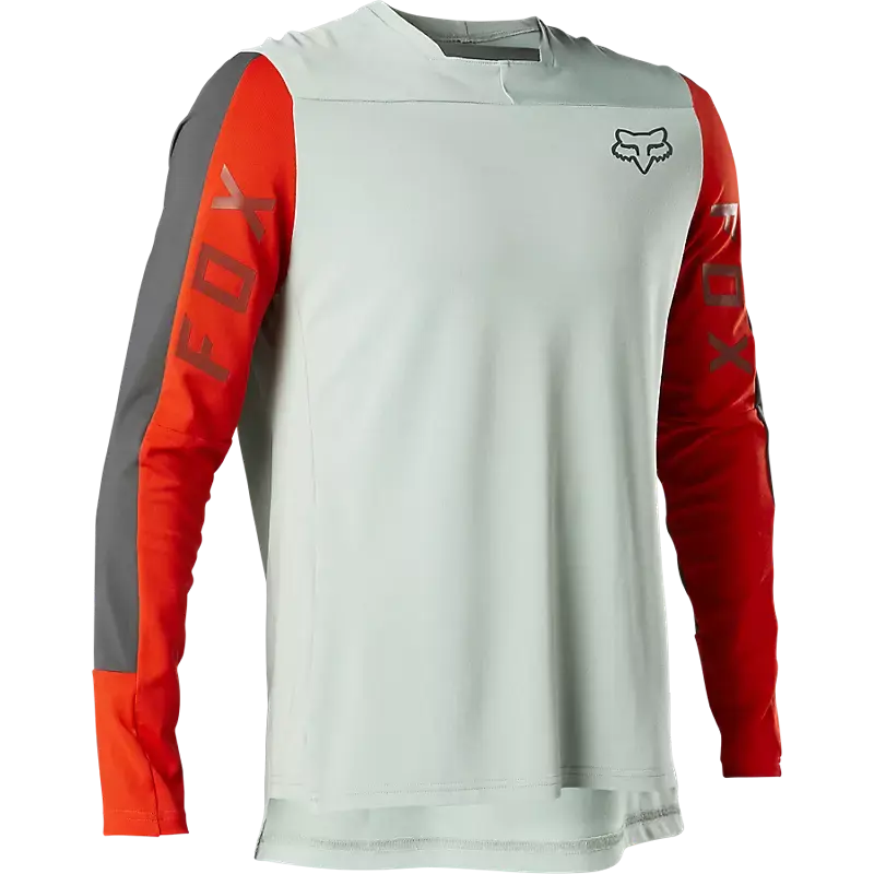 Fox Defend Pro LS Jersey