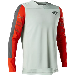 Fox Defend Pro LS Jersey