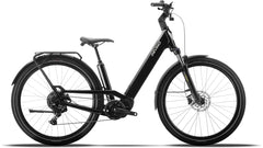 Devinci E-Griffin ST EP6 9s 725Wh