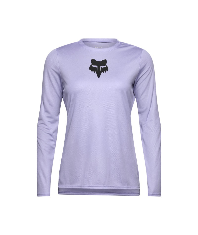 Chandail Fox Ranger LS Femme