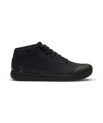 Fox Union Canvas Mid Shoes