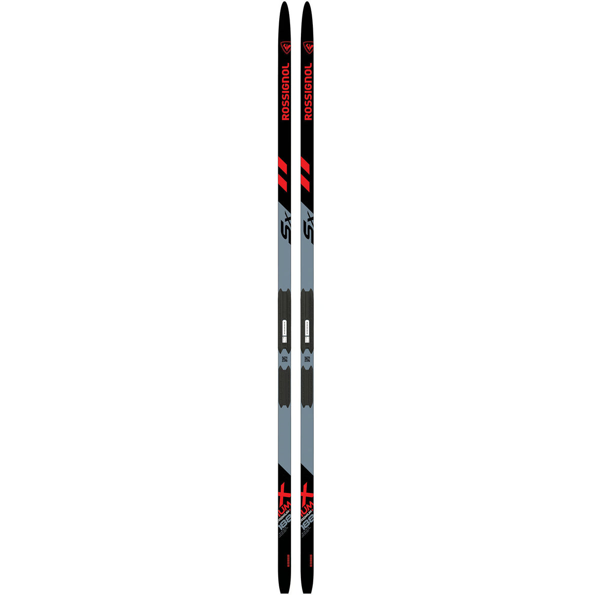 Rossignol X-Ium Premium+ SX Skate Skis
