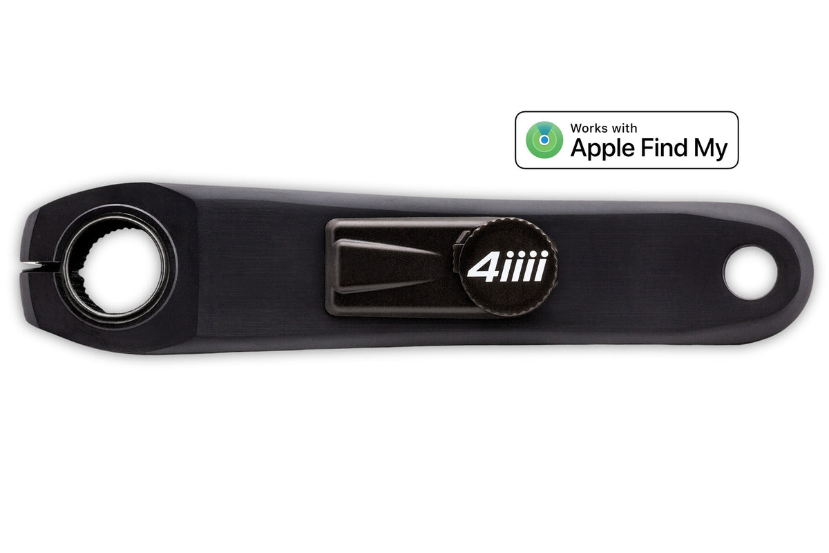 4iiii Powermeter Precision 3+ Shimano 105 R7100