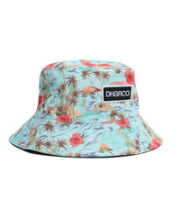 DhArco Reversible Bucket Hat