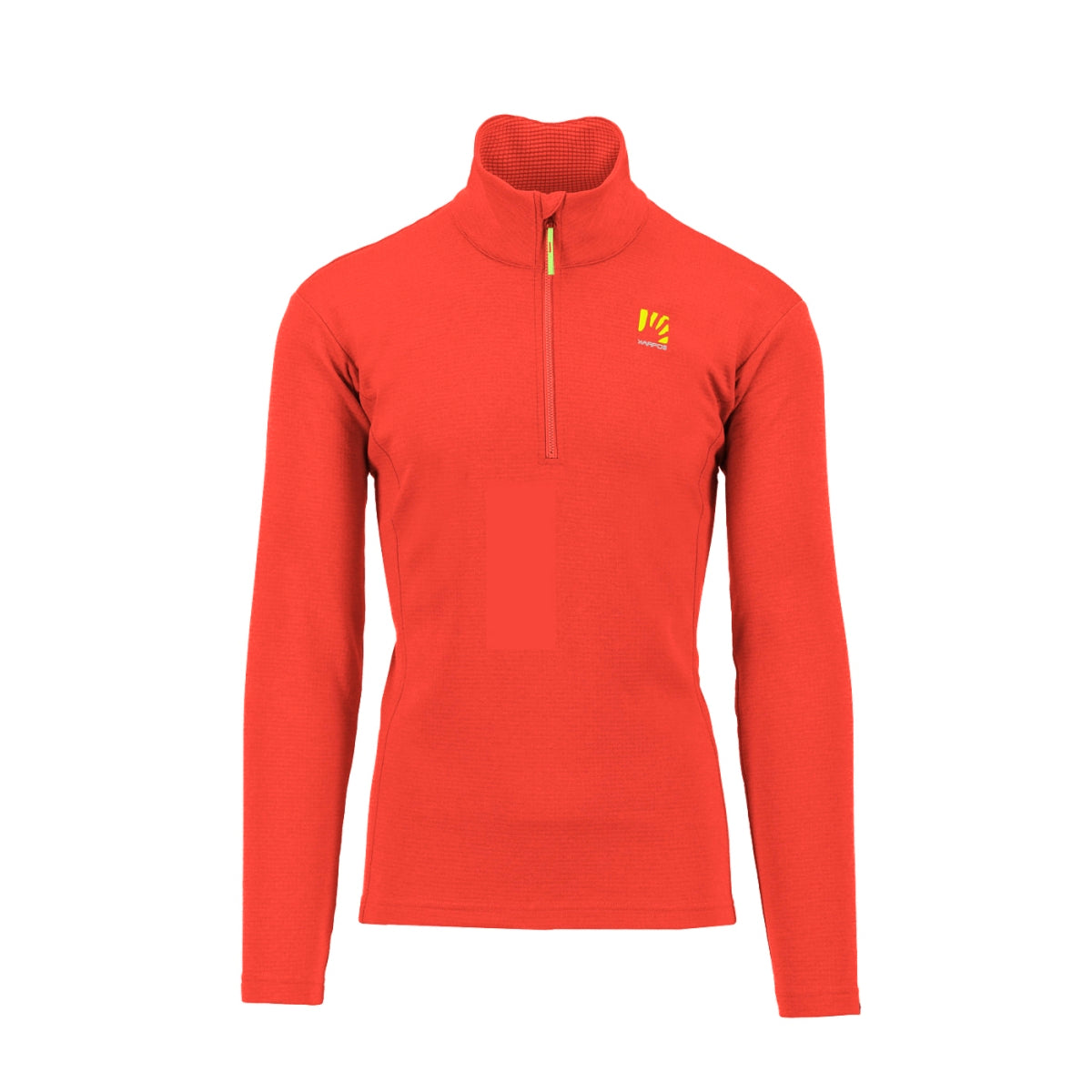 Karpos Pizzocco Half Zip Fleece