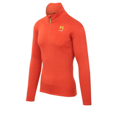 Karpos Pizzocco Half Zip Fleece