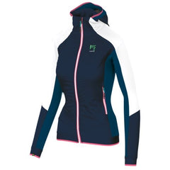 Karpos Alagna Plus Evo Women Jacket