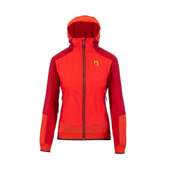 Karpos Alagna Plus Evo Women Jacket