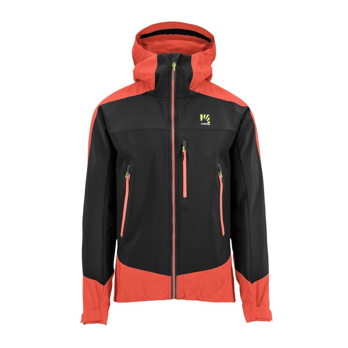 Karpos Marmolada Jacket