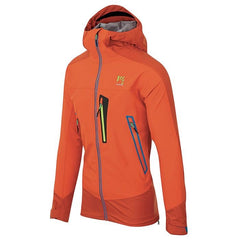 Karpos Marmolada Jacket