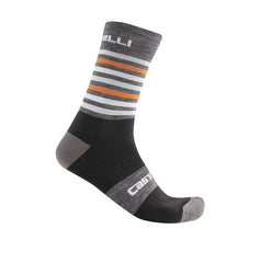 Castelli Gregge 15 Socks