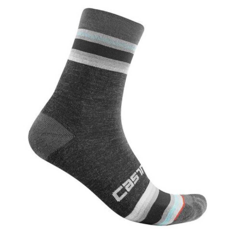 Castelli Striscia 13 Women's Socks