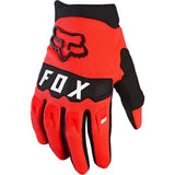FOX Dirtpaw Jr Gloves