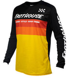 Fasthouse Alloy Kilo LS Jersey - Fasthouse