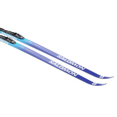 Skis Salomon S/Max eSkin fix incl.