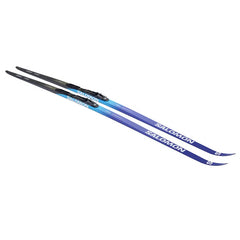 Skis Salomon S/Max eSkin fix incl.