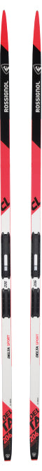 Skis Rossignol Delta Sport Classic