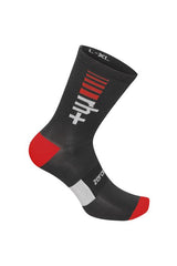 RH+ Logo 15 Socks