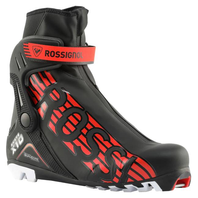 Rossignol X-10 Skate Boots
