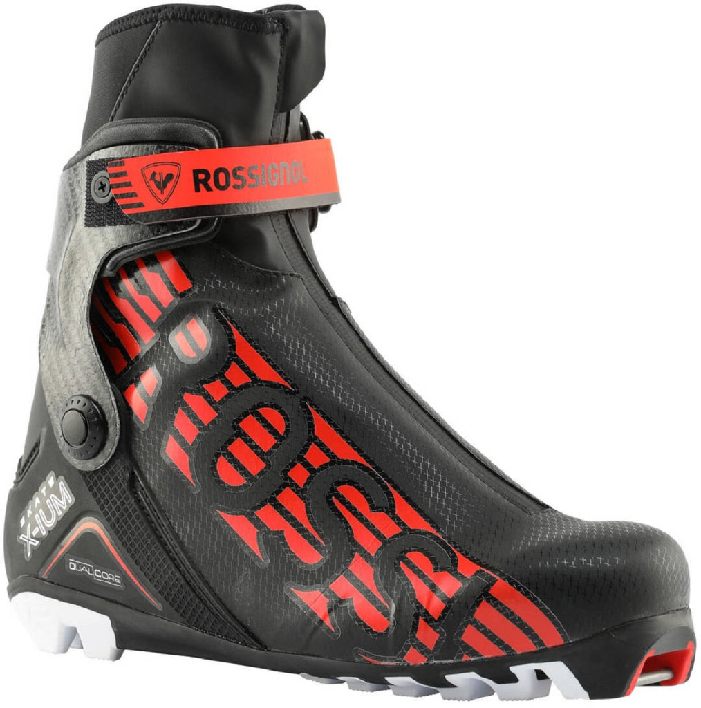 Rossignol X-Ium Skate Boots