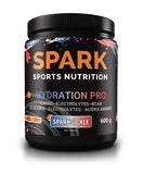 Melange Spark Pro Edition Speciale 600g Sparksicle - SPARK NUTRITION