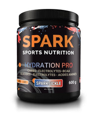 Melange Spark Pro Edition Speciale 600g Sparksicle
