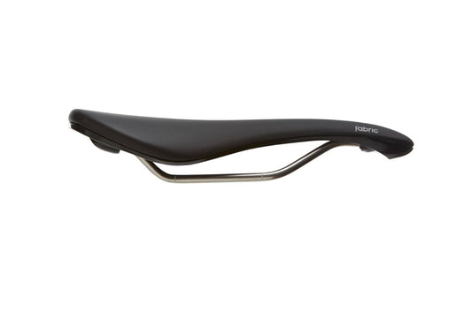 Fabric Scoop Shallow Race Saddle