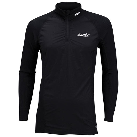 Swix RaceX HalfZip Windstopper Baselayer