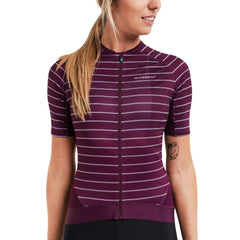 Peppermint Signature Light Weight Jersey