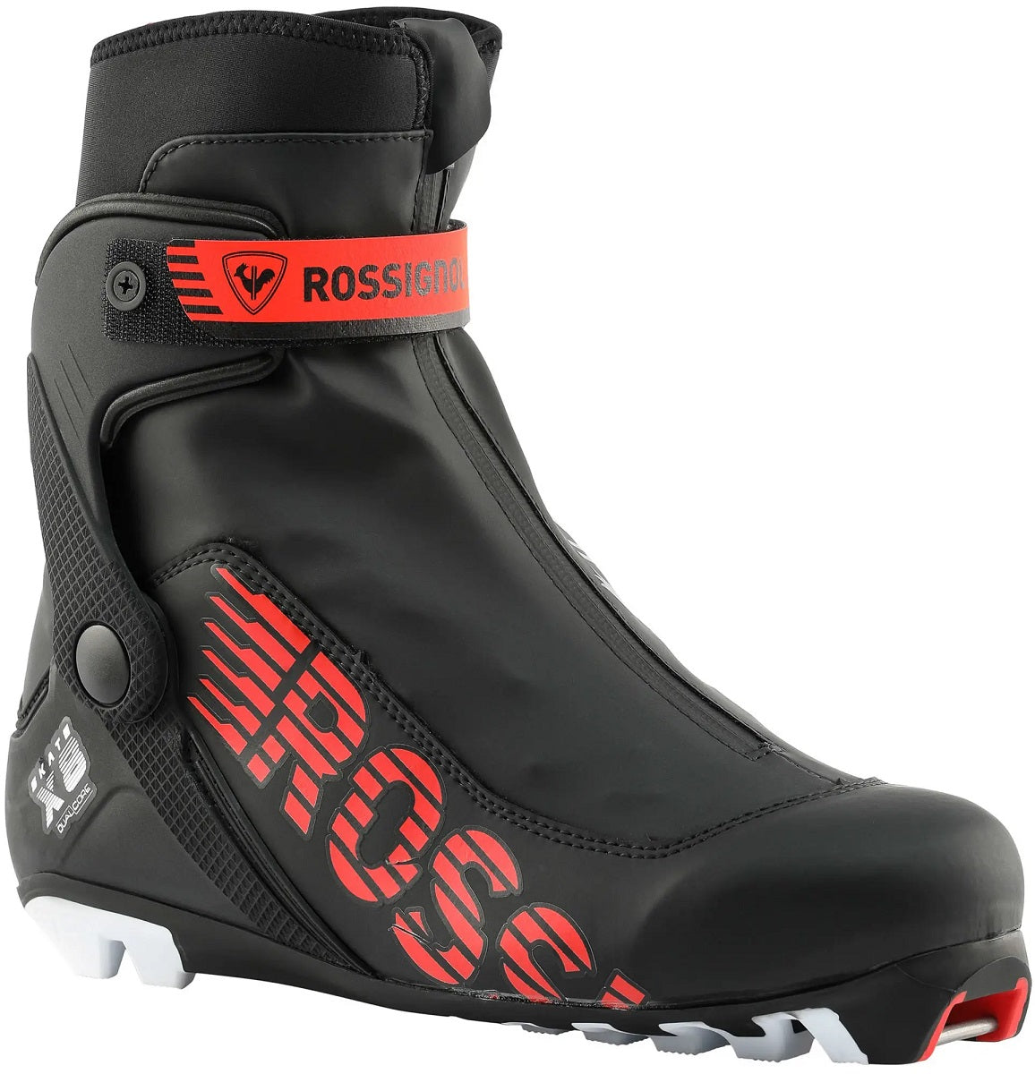 Rossignol X-8 Skate Boots