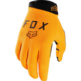 Gants Fox Ranger Jr Lt Blue SM