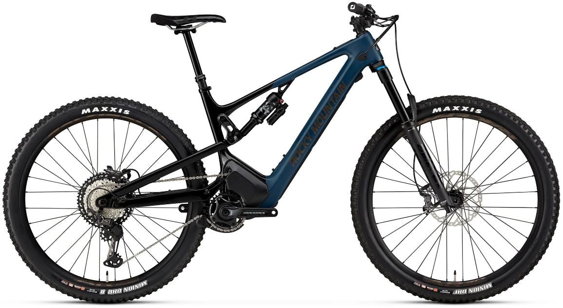 Rocky Mountain Instinct Powerplay Carbon 70