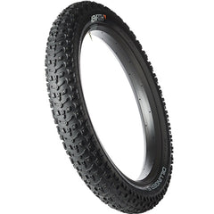 45N Dillinger 5 Studded Tubeless Ready 60tpi 26X4.60