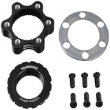 Shimano Centerlock SM-RTAD05 Adapters