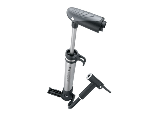 Topeak Mini Morph Hand Pump