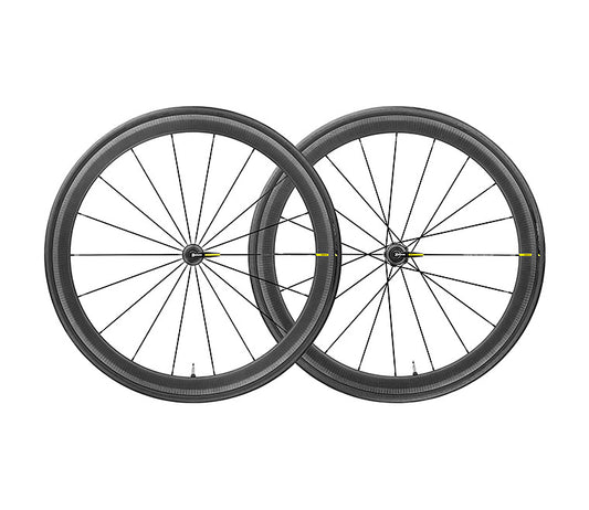 MAVIC COSMIC PRO CARBON UST WHEELSET