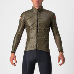 Castelli Aria Shell Jacket