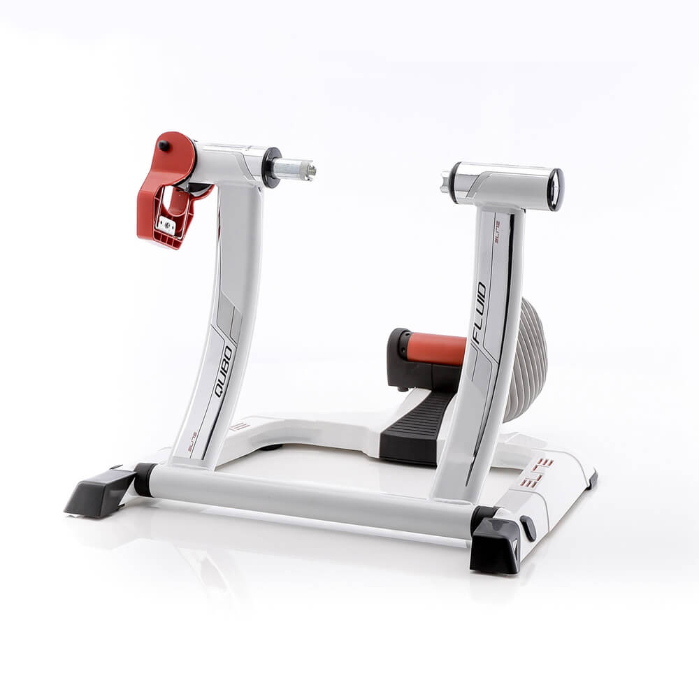 Elite Qubo Fluid Trainer - Boutique Cadence