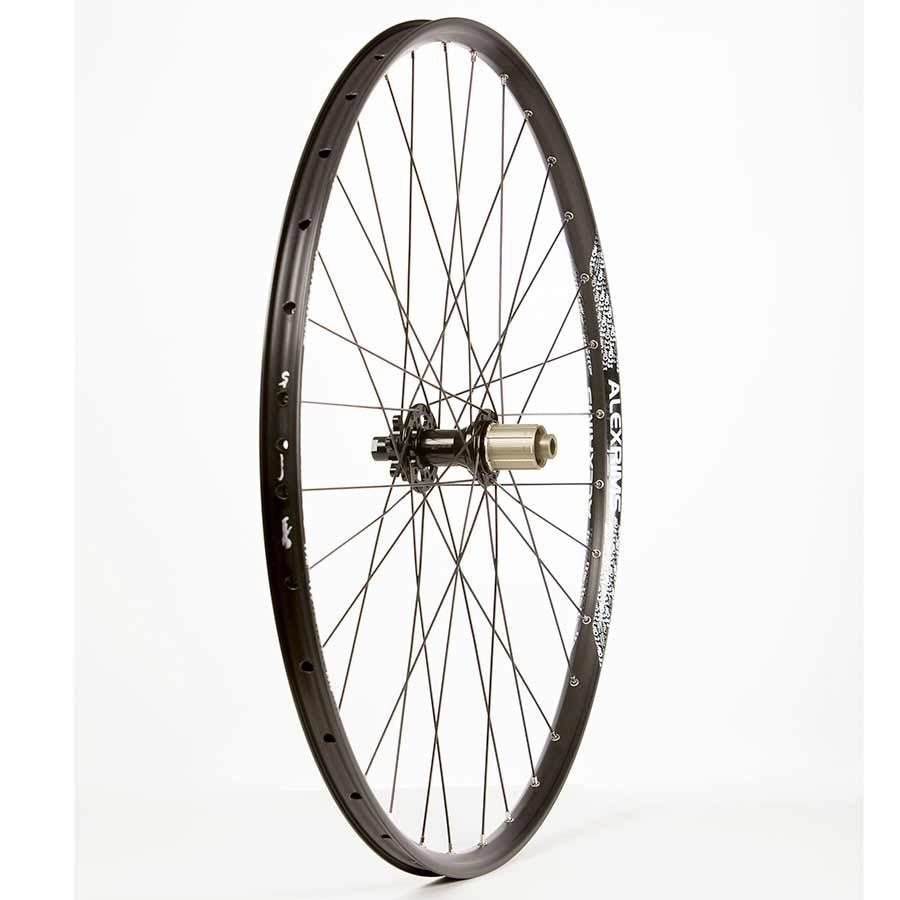 Roue Arriere Wheel Shop 29po Alex MD23 12X142mm