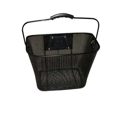 EVO E-Cargo QR Mesh Traveler Basket