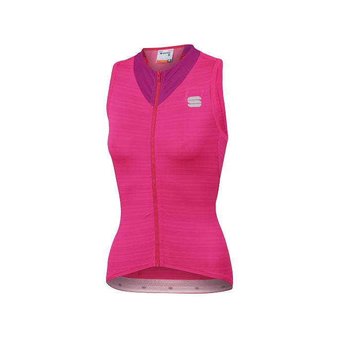 Sportful Women's Kelly Sleeveless Jersey