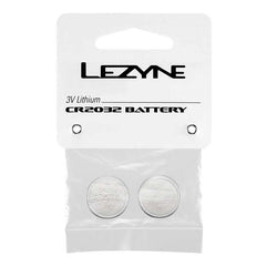Lezyne CR 2032 Battery (2Pack)