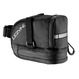 Lezyne L-Caddy 1L Saddle Bag Blk