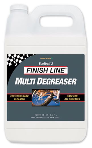 FINISH LINE MULTI DEGREASER 1 GALLON