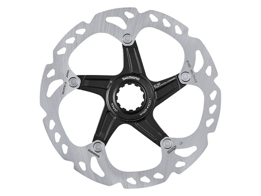 SHIMANO XT SM-RT81 160MM ROTOR