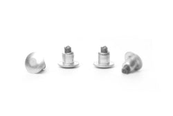Terrene Triple Traction Tungsten Carbide Studs (Pack of 100)