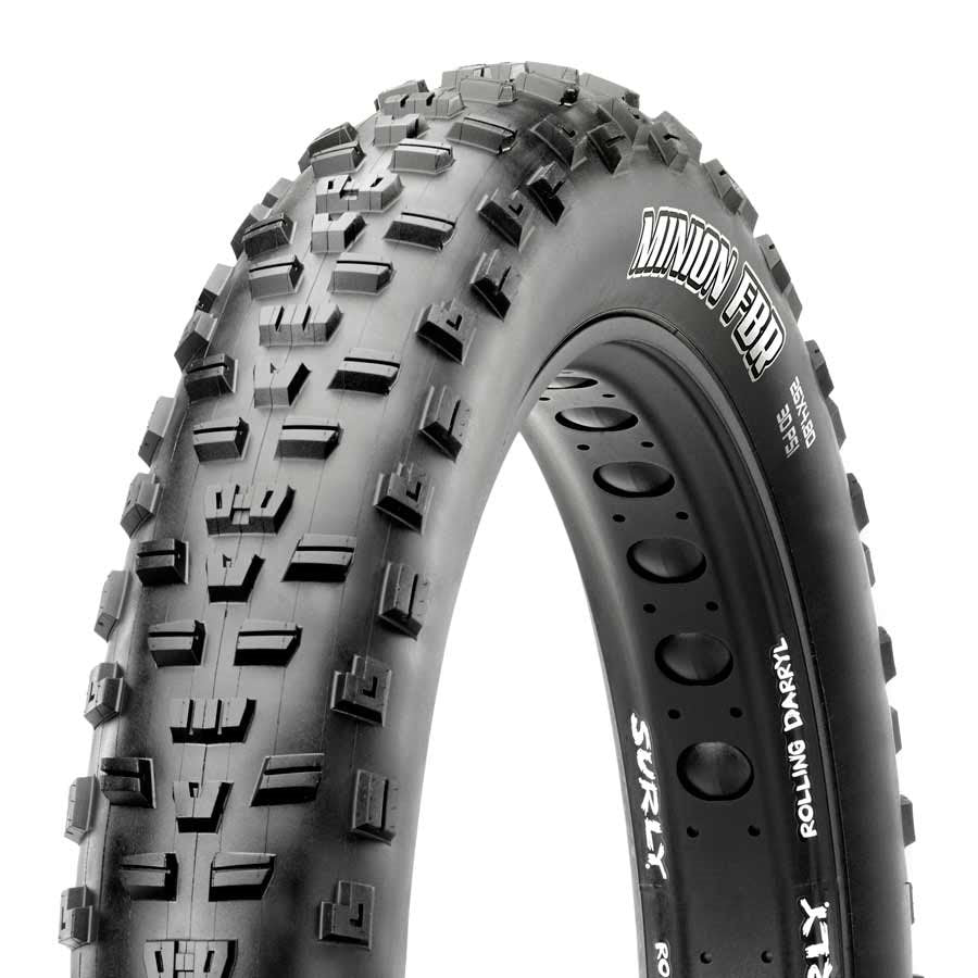 MAXXIS MINION FBR 26X4.80