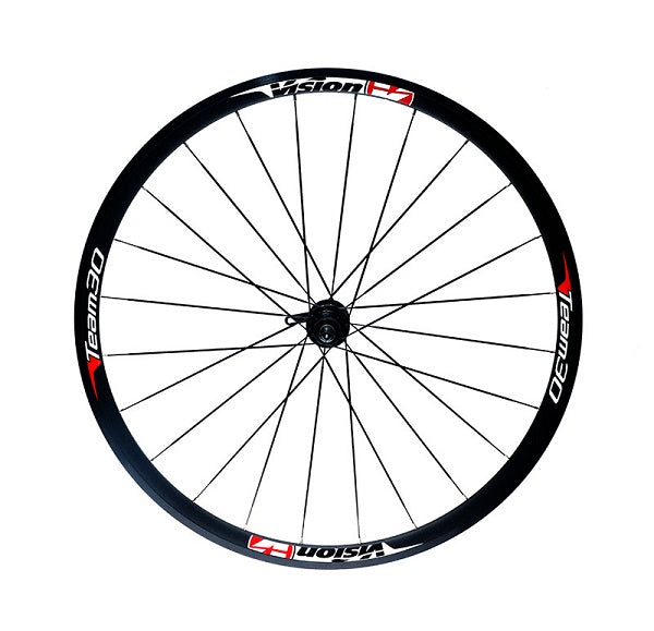 VISION TEAM 30 WHEELSET